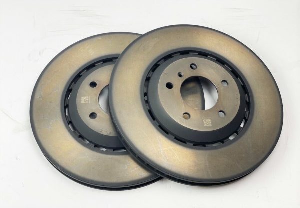 4M0615601N- Brake Disc