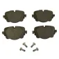 4M0698451BJ- Brake Pads