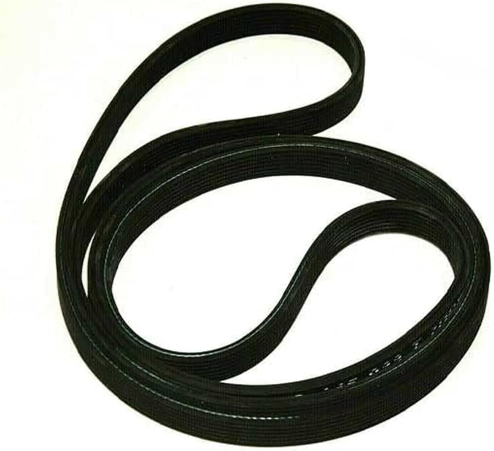 Belt Spare Parts
