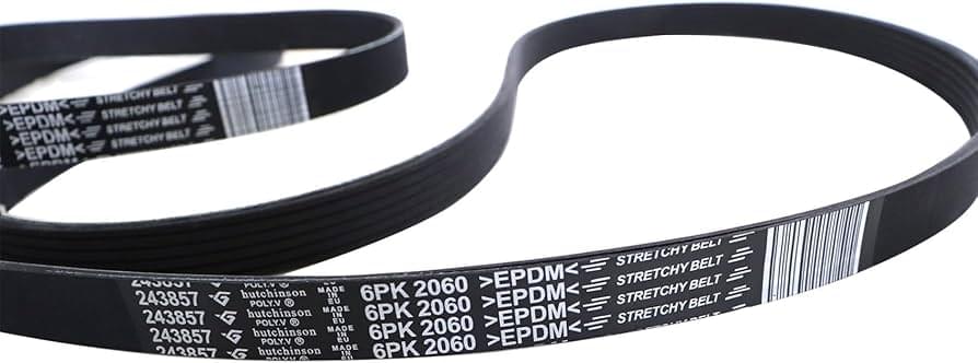 BELT SPARE PARTS