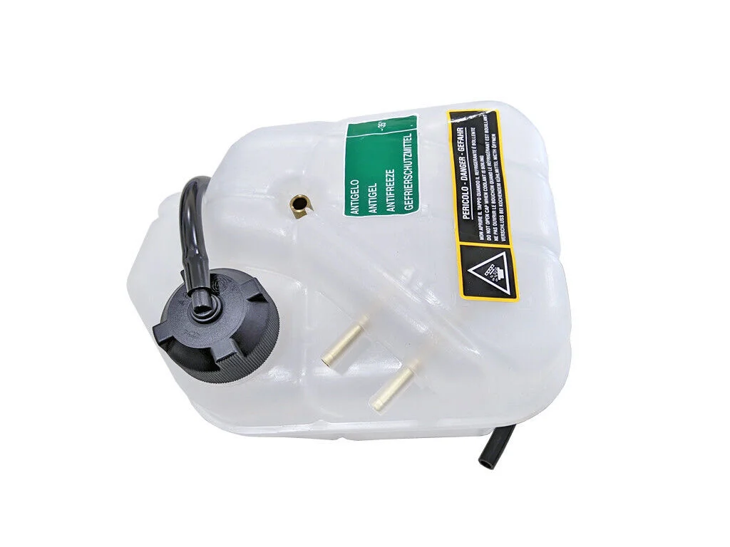 Tank 2 Auto Spare Parts