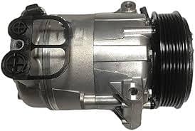 AC Compressor 2 Spare Parts