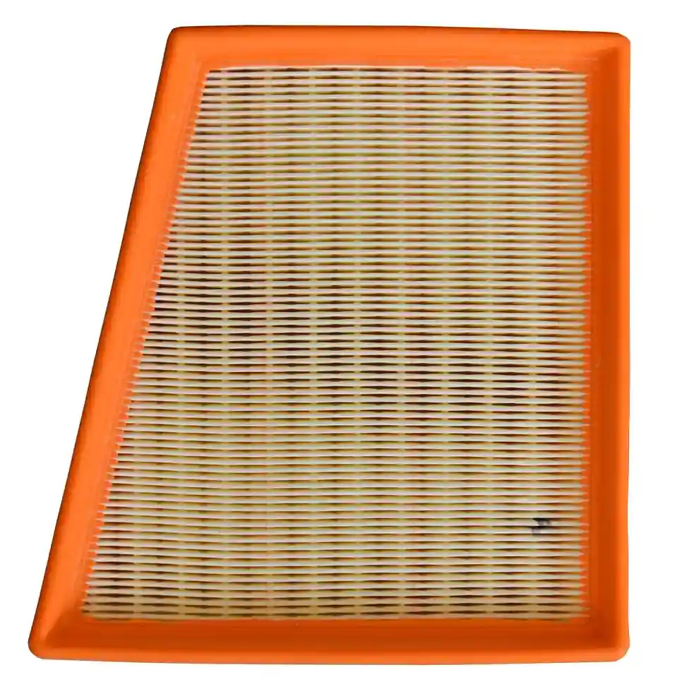 AC Filter Auto Spare Parts