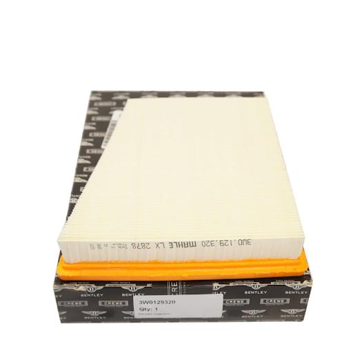 Air Filters Spare Parts