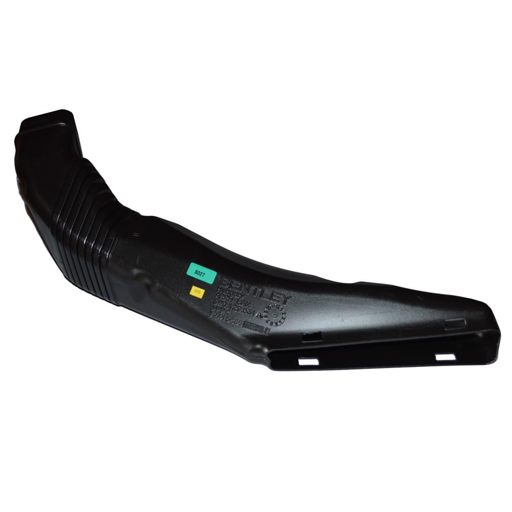 Air Ducts Spare Parts