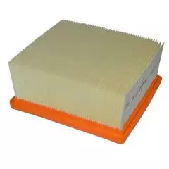 Air Filter Spare Parts
