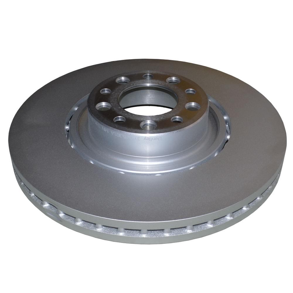 Brake Disc 4 Spare Parts