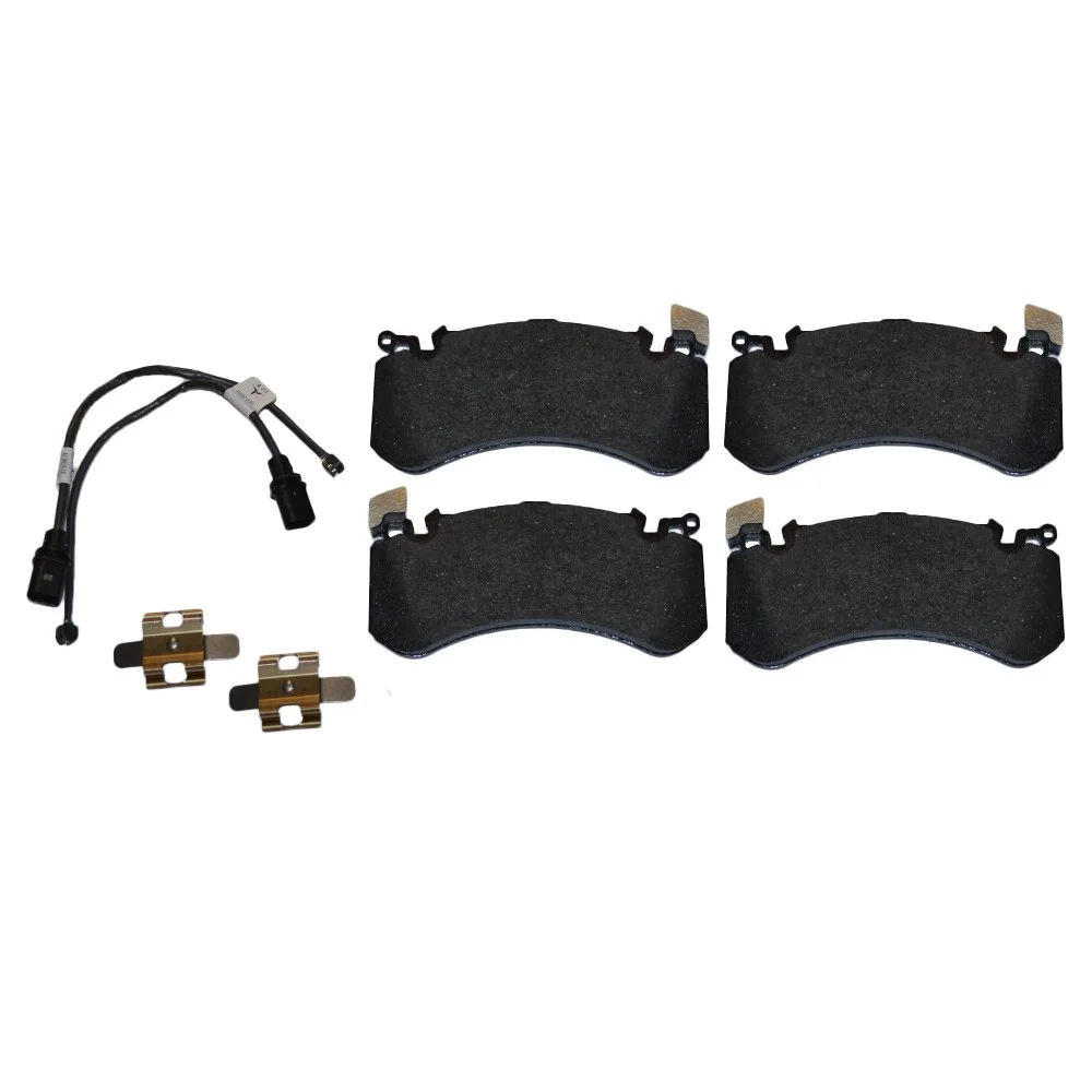 Brake Pads Auto Spare Parts