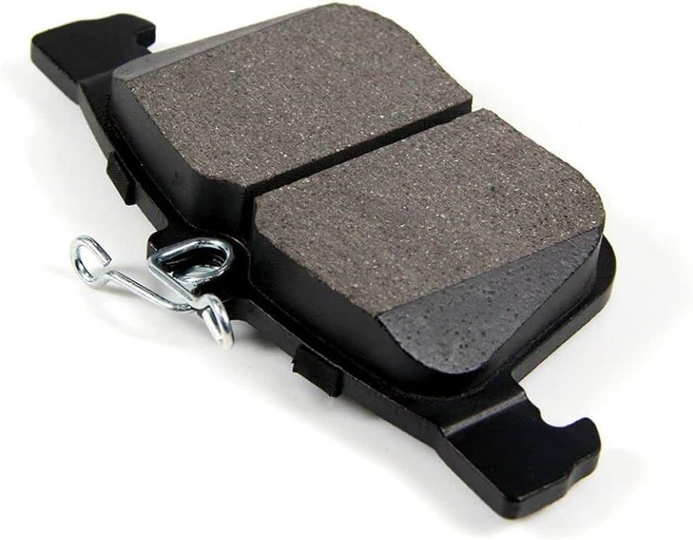 Brake Pads spare parts