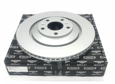 Brake Disc 3 Spare Parts