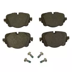 Brake Pads 2 Auto Spare Parts