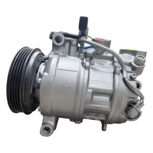 AC COMPRESSOR SPARE PARTS