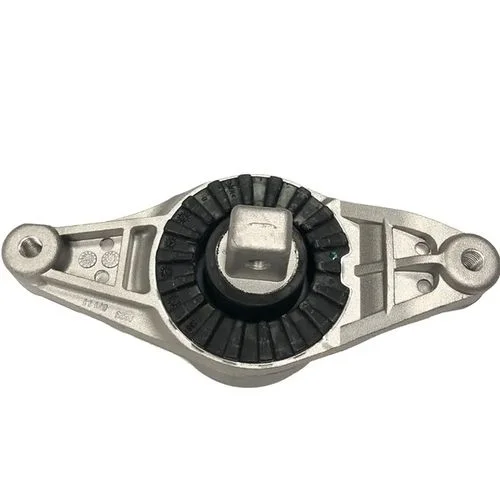 Mount Spare Parts