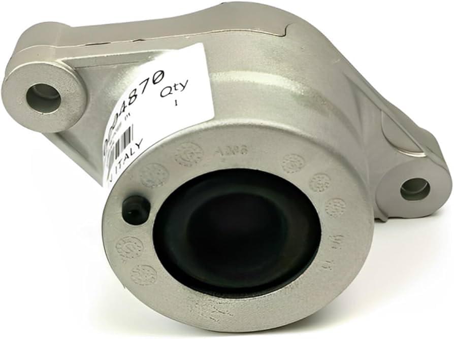 Engine Mount 3 Spare Parts