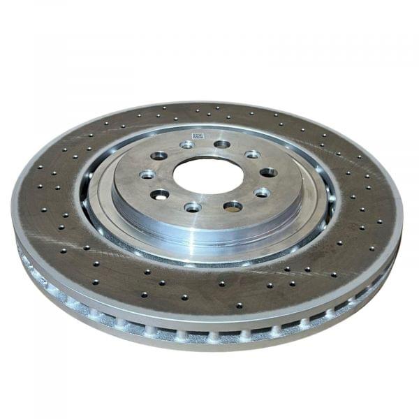 Brake Disc 8 Auto Spare Parts