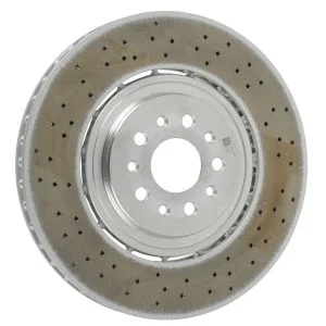 Brake Disc 7 Auto Spare Parts