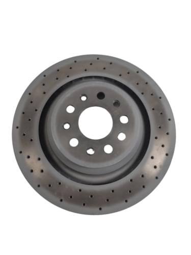 Brake Disc 6 Auto Spare Parts