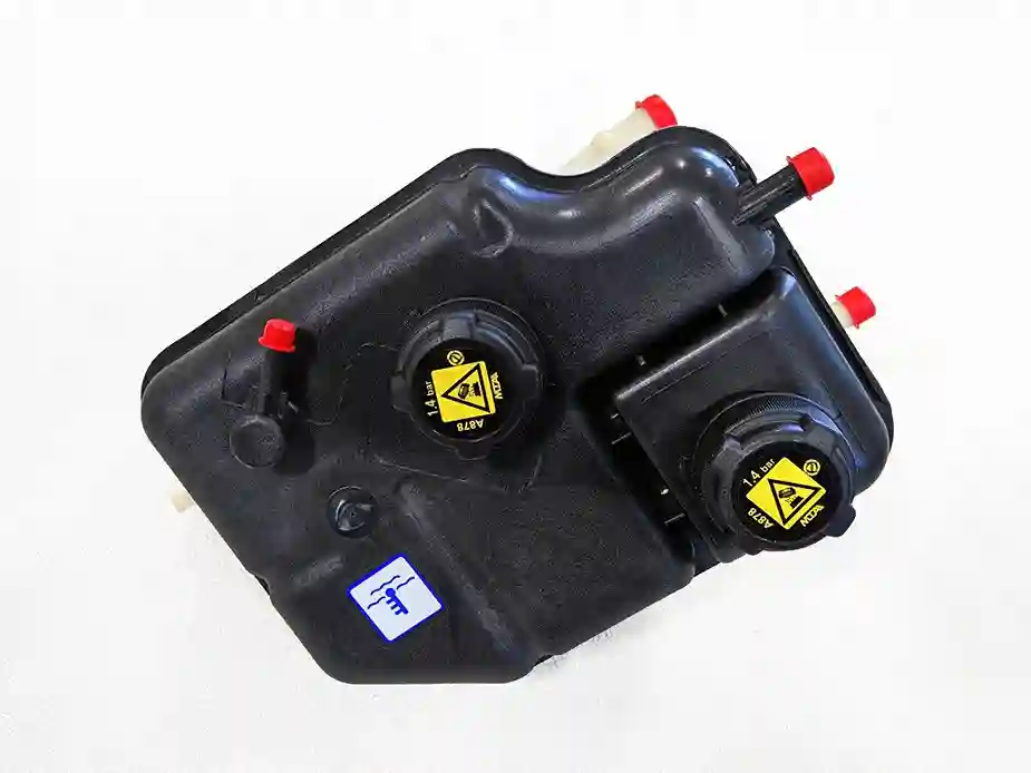 Tank Auto Spare Parts