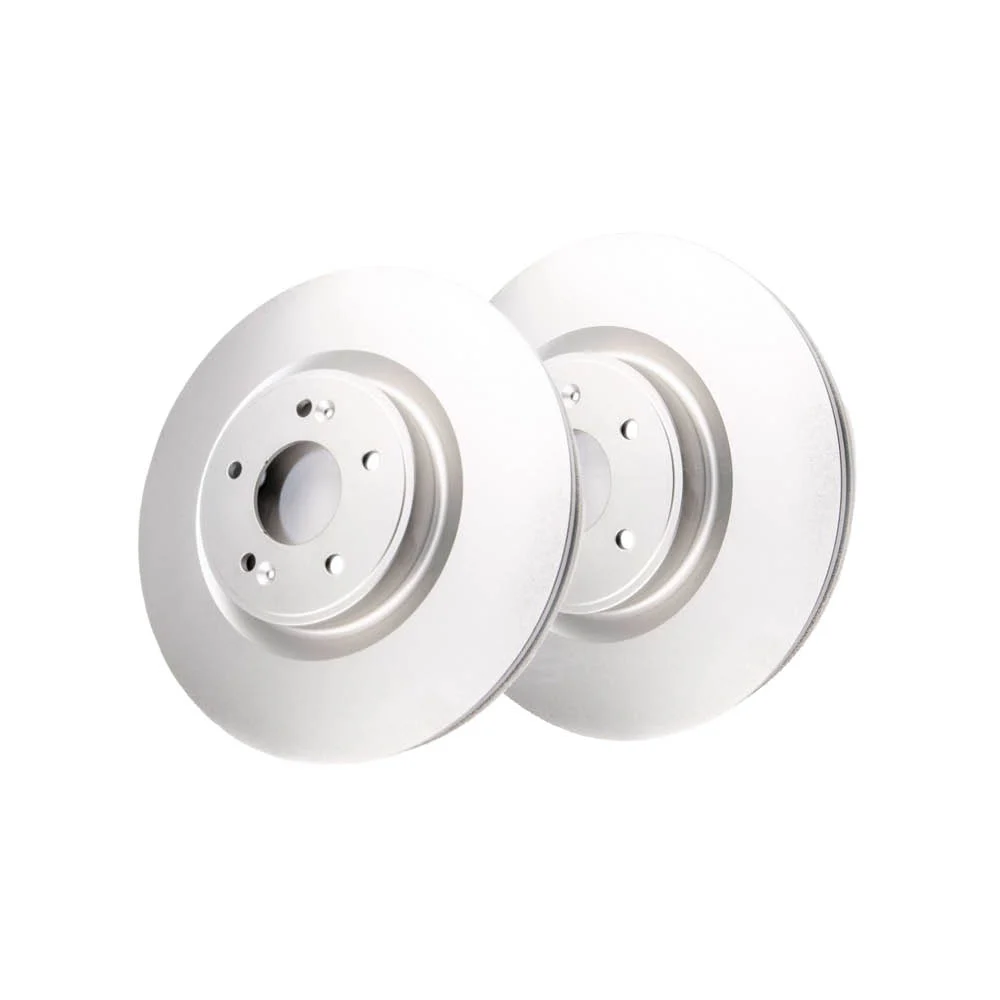 Brake Disc 5 Auto Spare Parts