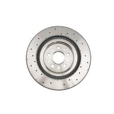 Brake Disc 4 Auto Spare Parts