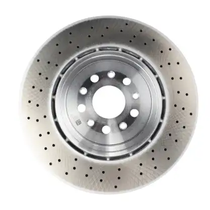 Brake Disc 3 Spare Parts