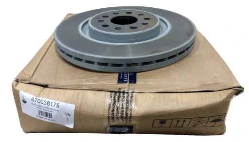 Brake Disc 3 Auto Spare Parts