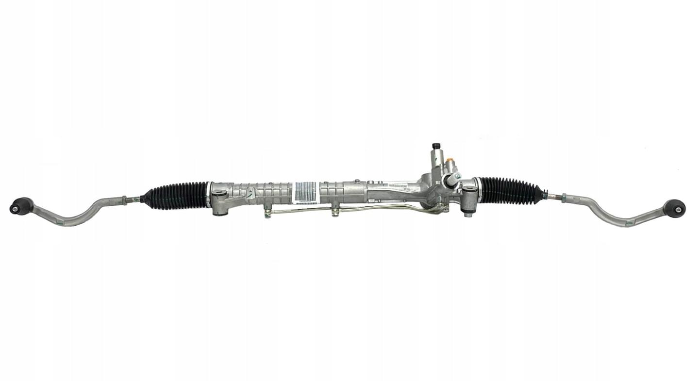 Steering Rack Spare Part