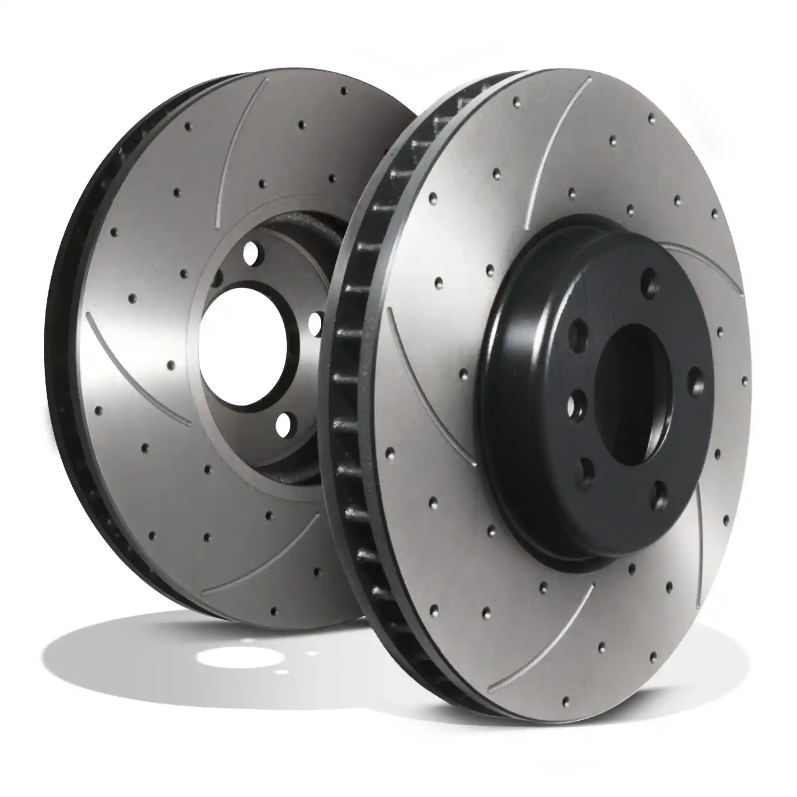 Brake Disc Spare Part