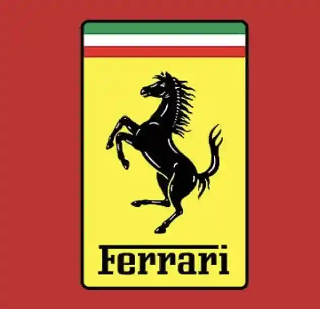 FERRARI LUXURY CAR
