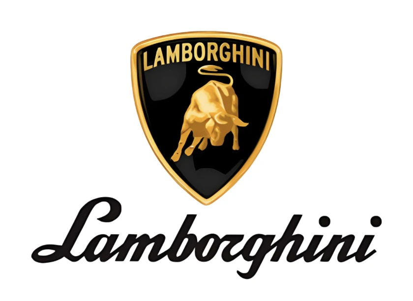 Lamborghini Luxury Car