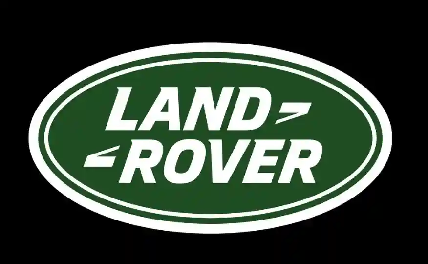 LAND ROVER LUXURY CAR