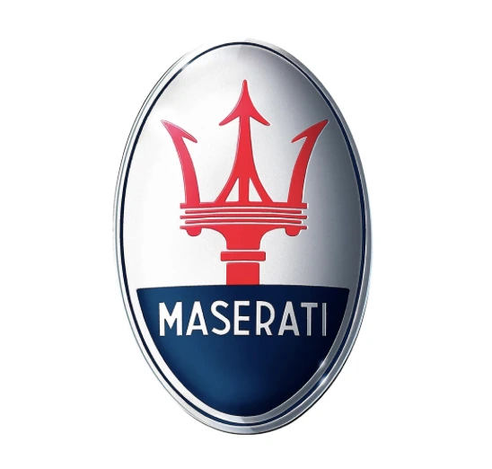 Maserati Luxury Car