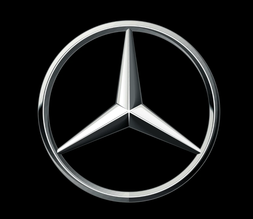 Mercedes Luxury Car