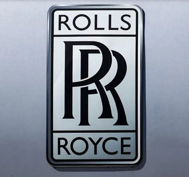 Rolls Royce Luxury Car